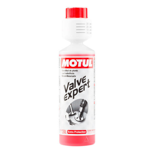 MOTUL Valve Expert 250mL